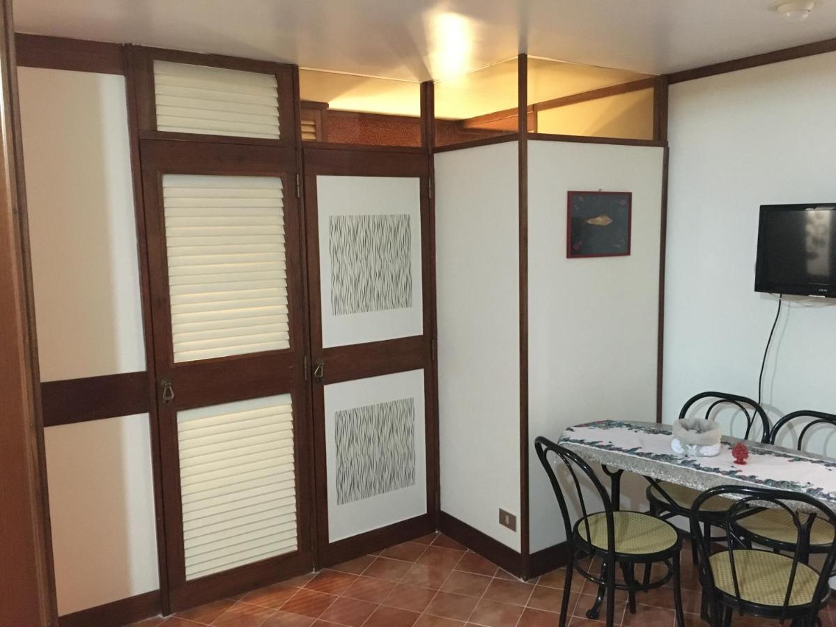 Casuzza Casa Vacanze Palermo Bagian luar foto