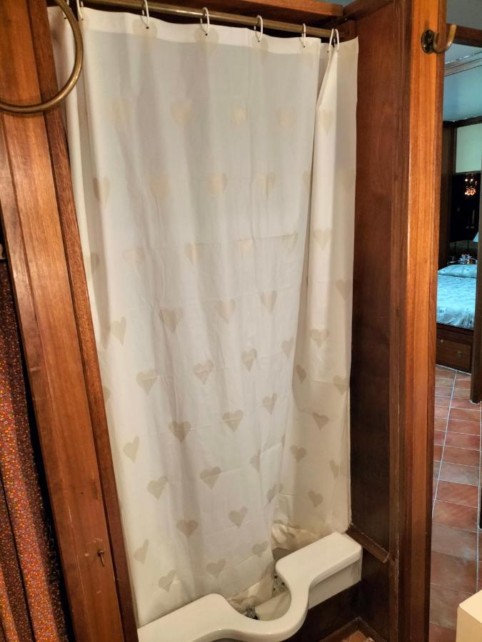 Casuzza Casa Vacanze Palermo Bagian luar foto